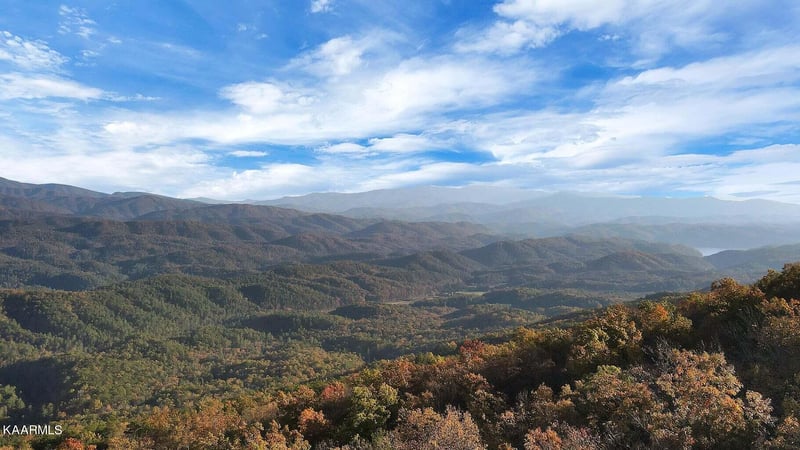 Tract 29R5 Chilhowee Mountain Tr, Maryville, TN 37803