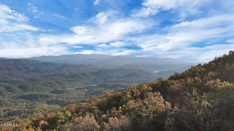 Tract 29R5 Chilhowee Mountain Tr, Maryville, TN 37803