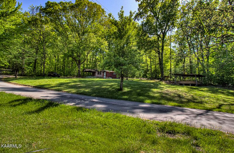 Tract 2B Sugar Camp Tr, Sevierville, TN 37862