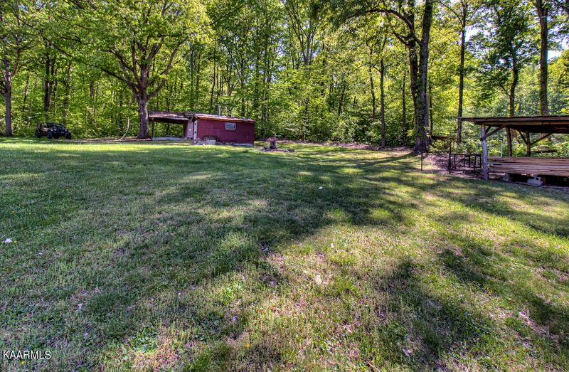Tract 2B Sugar Camp Tr, Sevierville, TN 37862