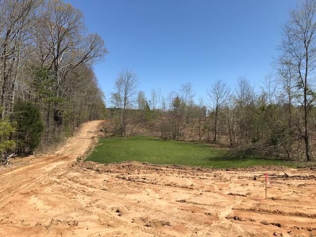 Tract 3 County Road 963, Calhoun, TN 37309