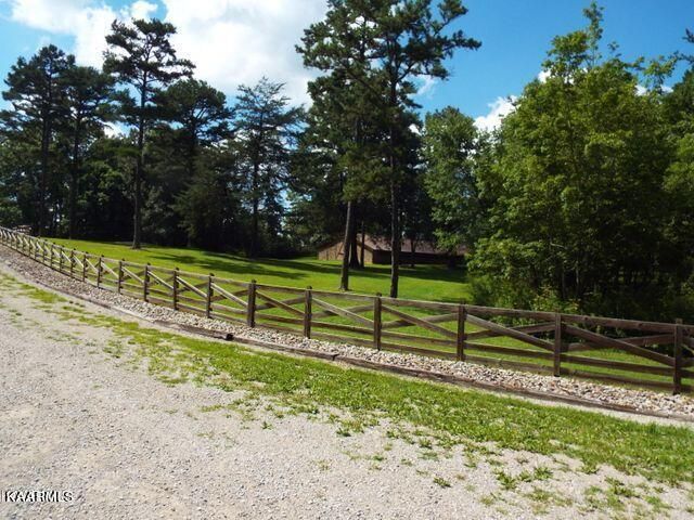 Tract 3 Four Mile Creek Rd, Deer Lodge, TN 37726