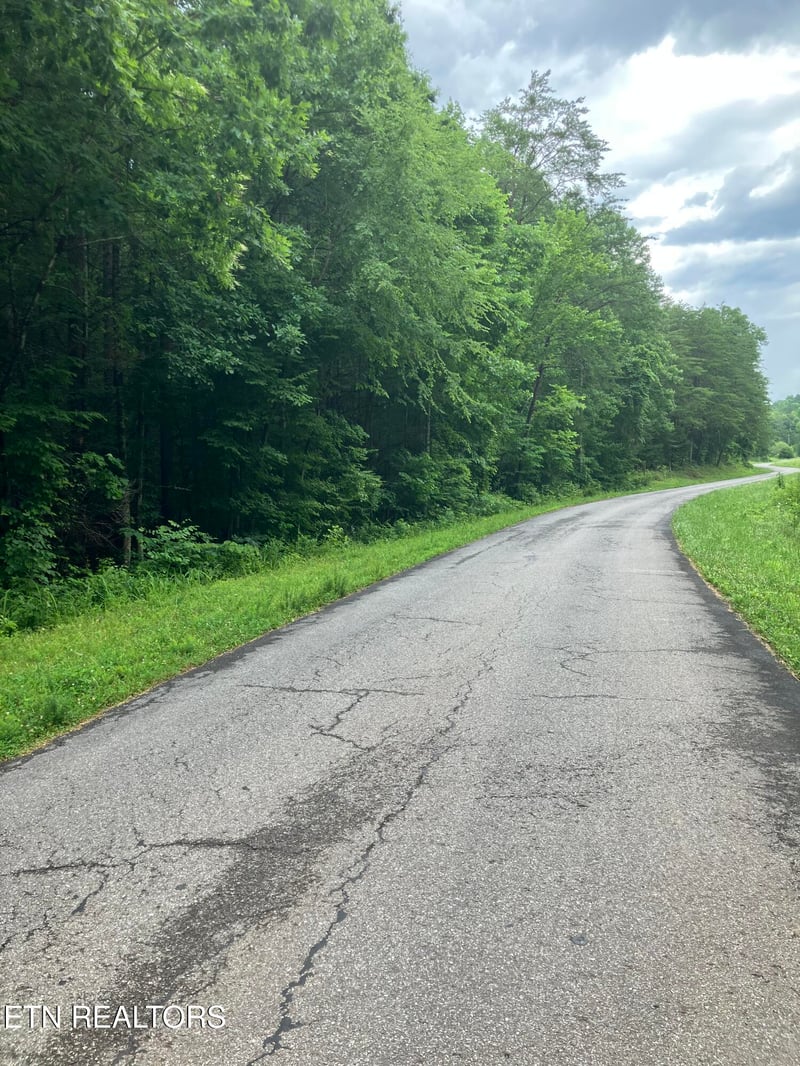 Tract 4 3 Point Rd, Vonore, TN 37885
