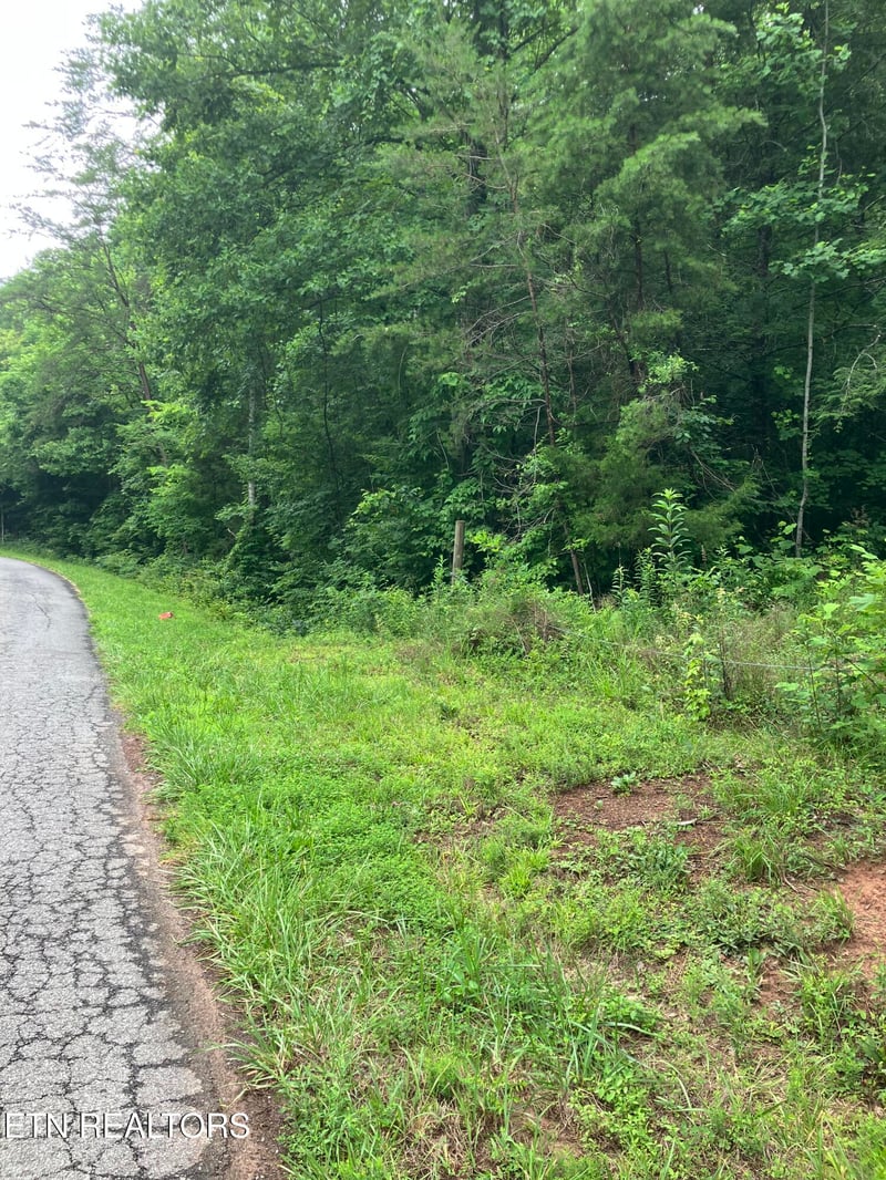 Tract 4 3 Point Rd, Vonore, TN 37885