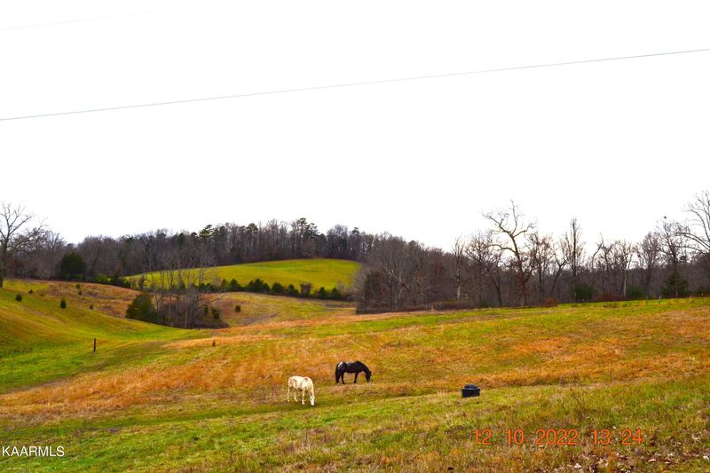 Tract 4 Cain Rd, Sharps Chapel, TN 37866
