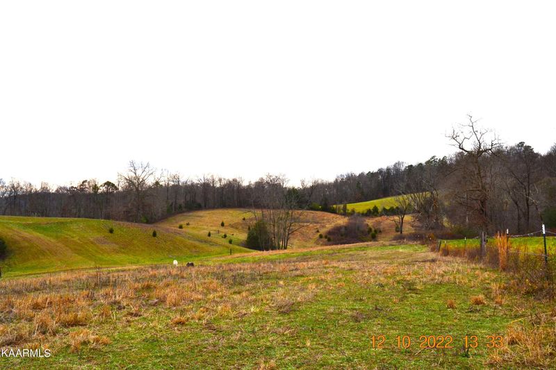 Tract 4 Cain Rd, Sharps Chapel, TN 37866