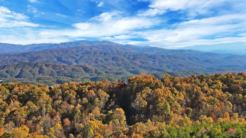 Tract 4 Look Rock Crest Dr, Maryville, TN 37803