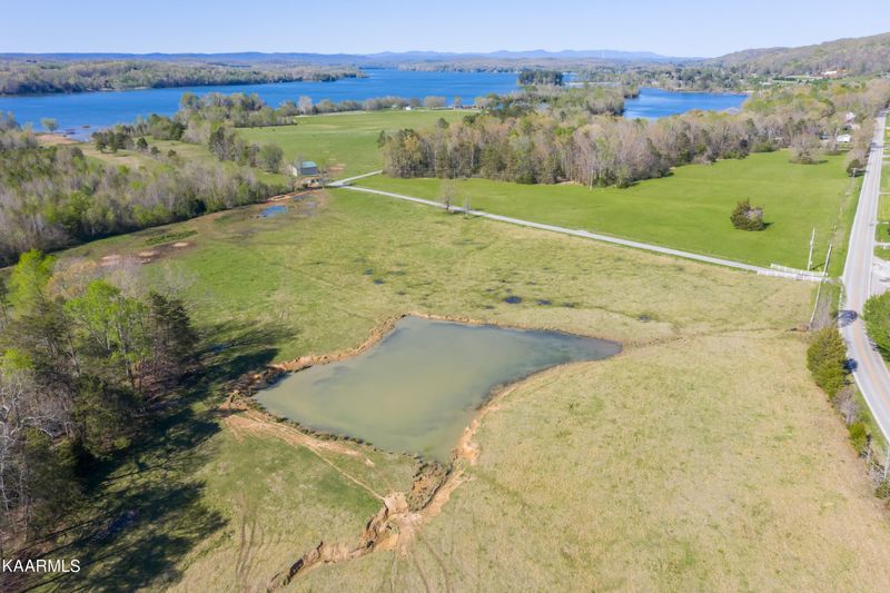 Tract 4R Browns Peninsula Rd, Kingston, TN 37763