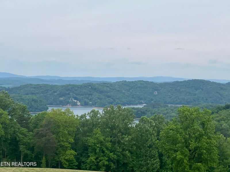 Tract 6 Overlook Trl, Maynardville, TN 37807