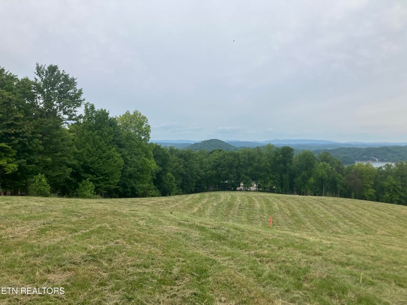 Tract 6 Overlook Trl, Maynardville, TN 37807