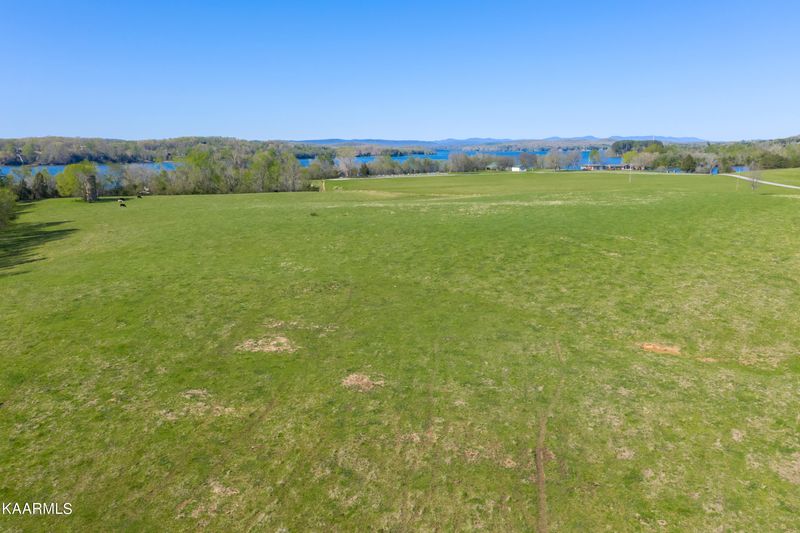 Tract 7 Browns Peninsula Rd, Kingston, TN 37763