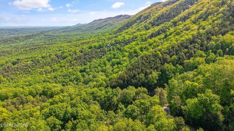 Tract 77 Chilhowee Tr, Maryville, TN 37803