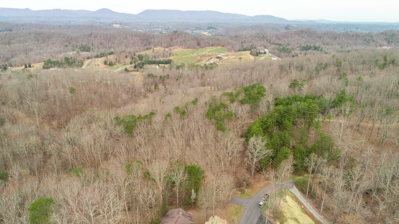 Tract 8 Skyline Ln, Powell, TN 37849