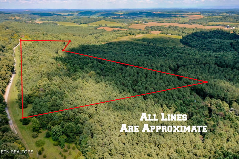 Tract 9 Flatwoods Rd, Sweetwater, TN 37874