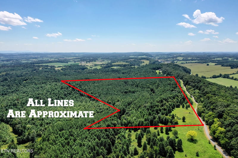 Tract 9 Flatwoods Rd, Sweetwater, TN 37874