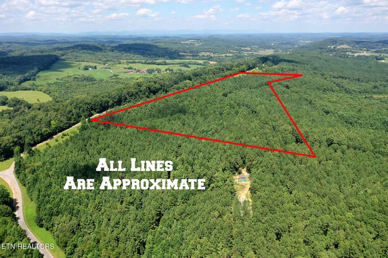 Tract 9 Flatwoods Rd, Sweetwater, TN 37874