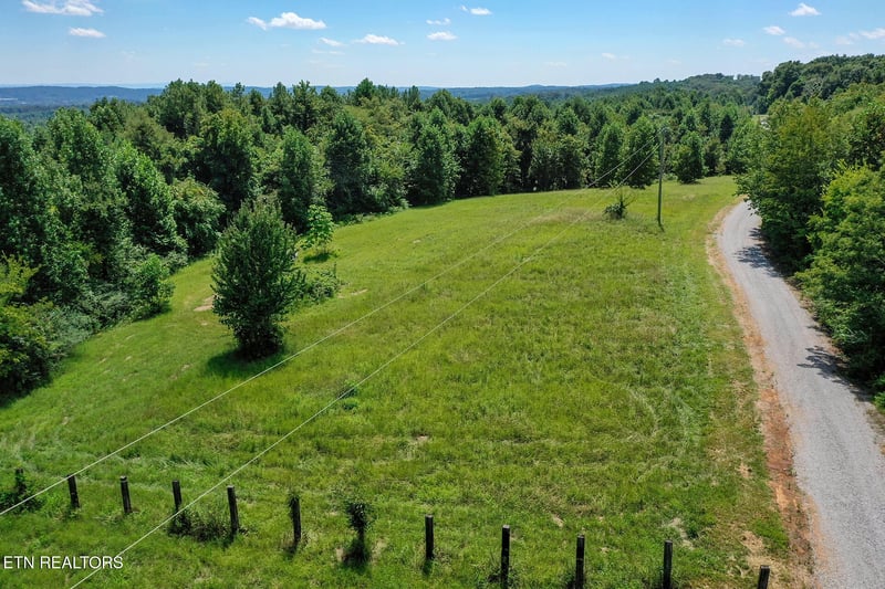 Tract 9 Flatwoods Rd, Sweetwater, TN 37874