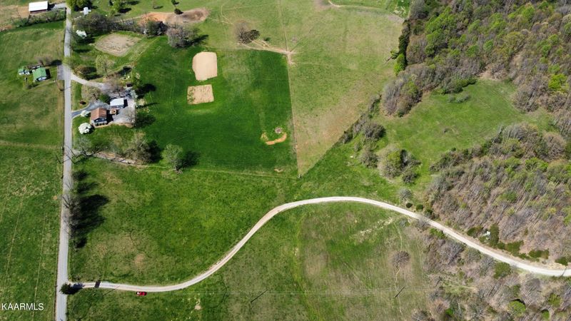 Tract C 12 Acres Off Shirley Rd, Washburn, TN 37888