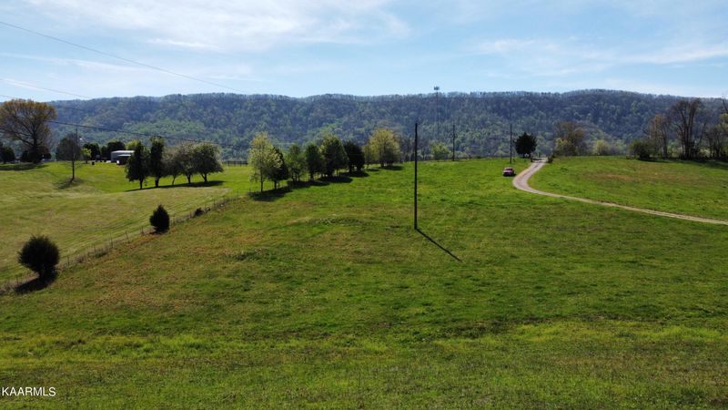 Tract E 6 Acres Off Shirley Rd, Washburn, TN 37888