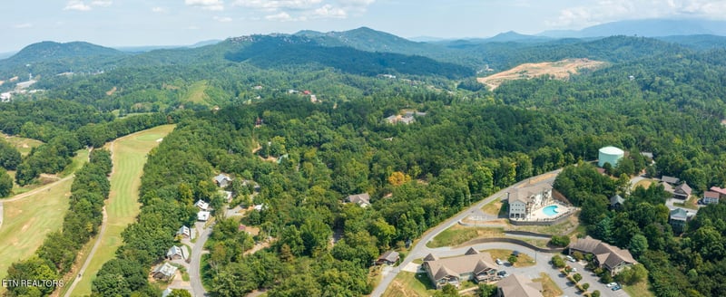 Tracts 123 Mcmahan Rd, Pigeon Forge, TN 37863