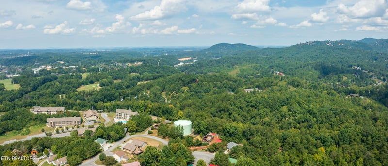Tracts 123 Mcmahan Rd, Pigeon Forge, TN 37863