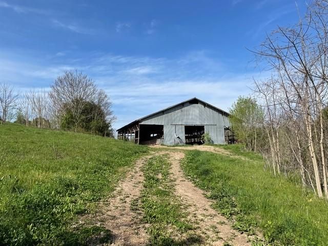 Trct 6-12 Ellison Ln, Sharps Chapel, TN 37866