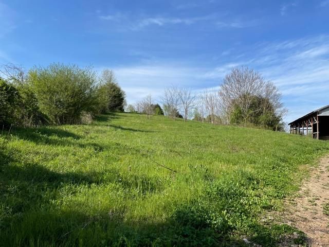 Trct 6-12 Ellison Ln, Sharps Chapel, TN 37866