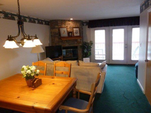 U105 Plaza Way #105, Pigeon Forge, TN 37863