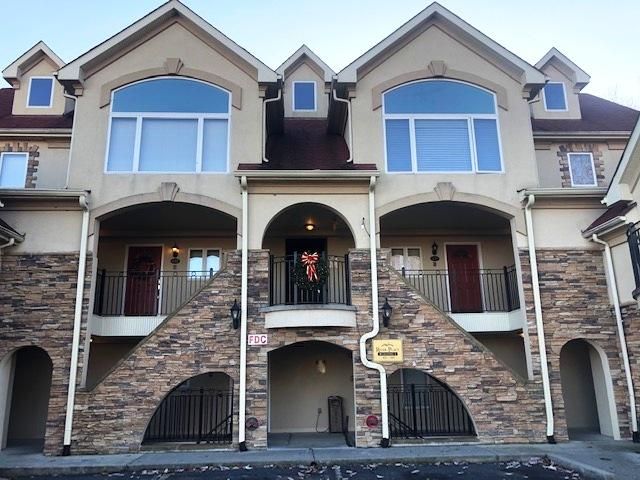 Unit 645 River Place Way, Sevierville, TN 37862