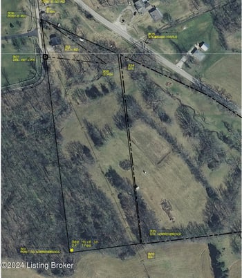 - Lemaster Ln, Simpsonville, KY 40067