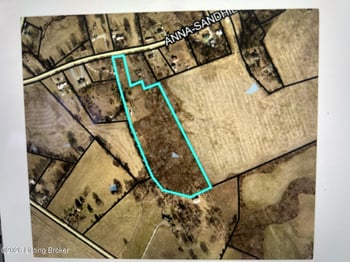 0 Anna Sandhill Rd, Bowling Green, KY 42101