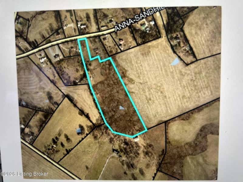 0 Anna Sandhill Rd, Bowling Green, KY 42101
