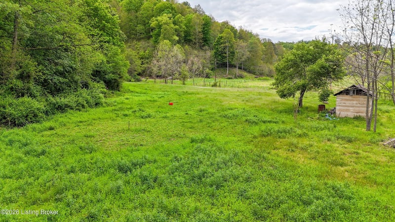 0 Bee Hollow Rd, Greenup, KY 41144