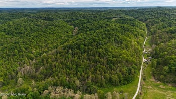 0 Bee Hollow Rd, Greenup, KY 41144