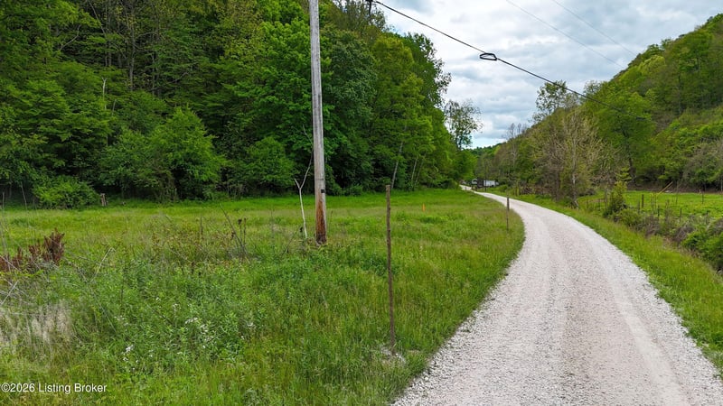 0 Bee Hollow Rd, Greenup, KY 41144