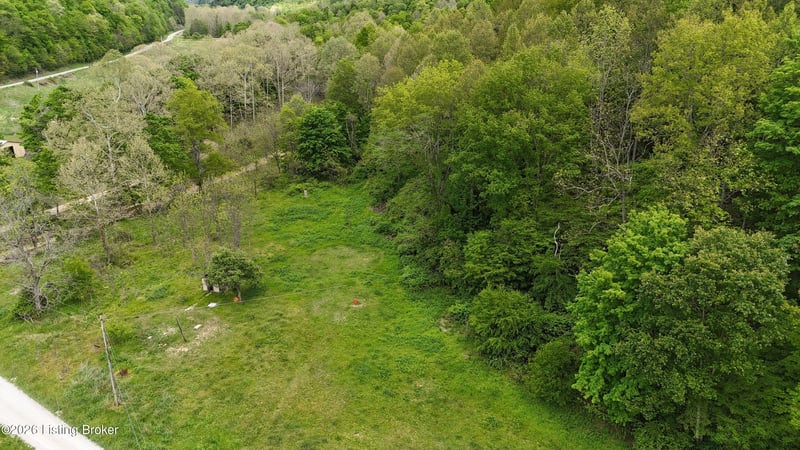 0 Bee Hollow Rd, Greenup, KY 41144
