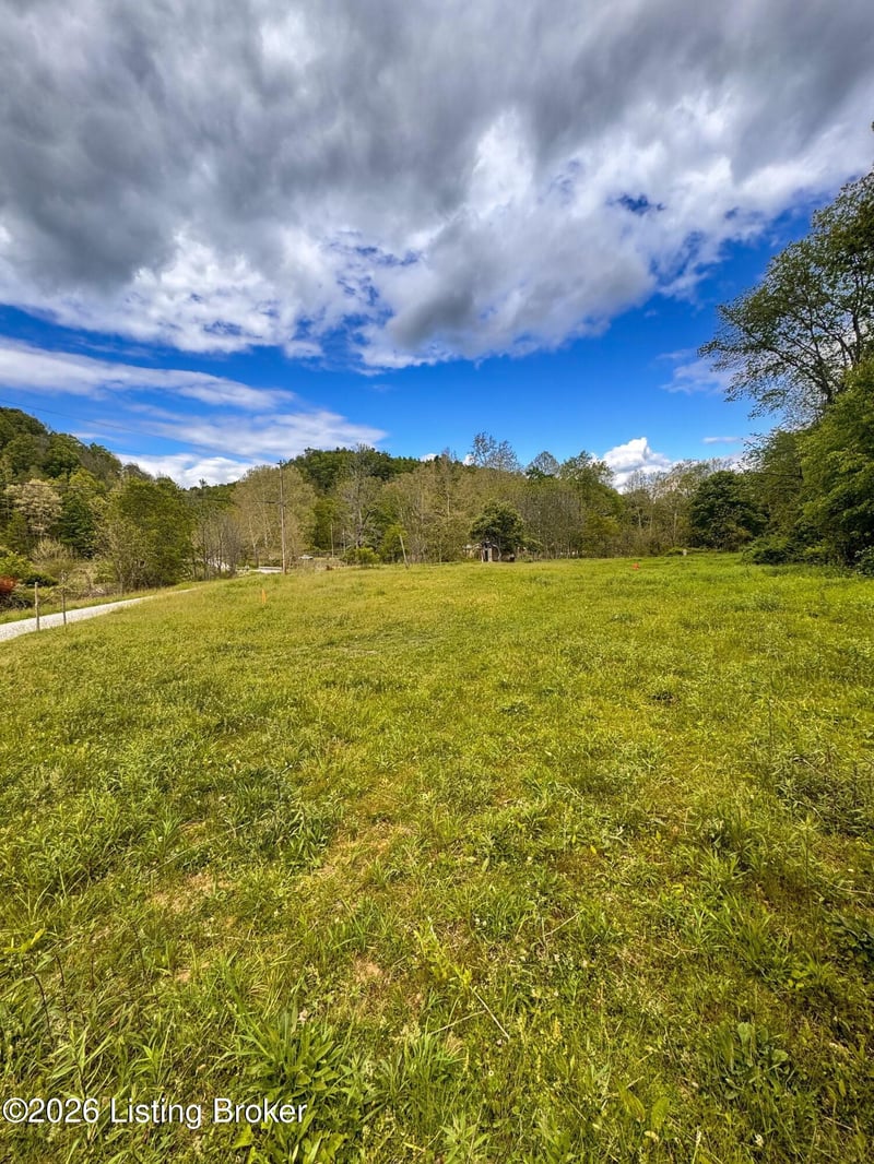 0 Bee Hollow Rd, Greenup, KY 41144