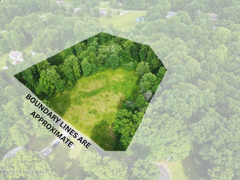 0 Beverly Hills Dr, Leitchfield, KY 42754