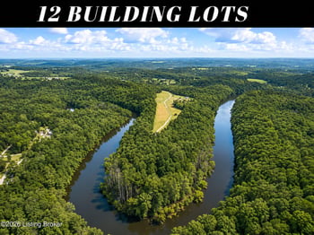 0 Brandenburg Rd, Leitchfield, KY 42754