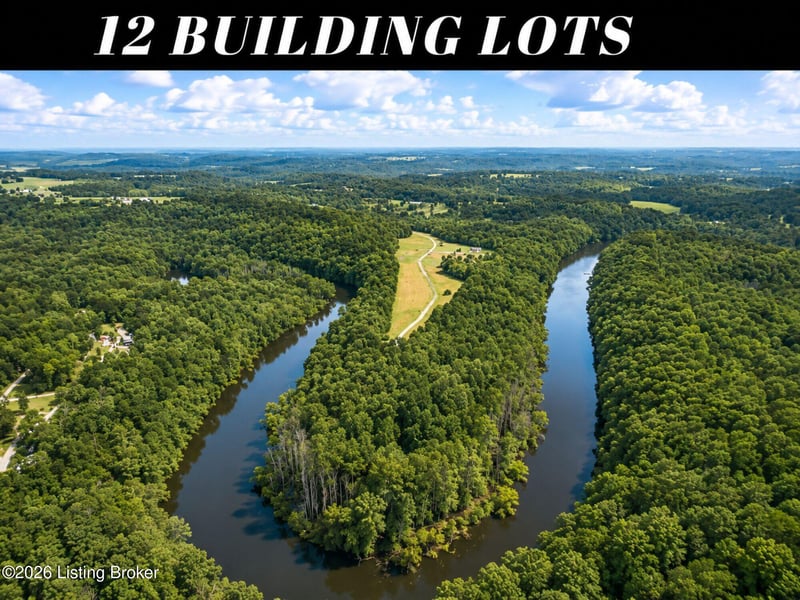 0 Brandenburg Rd, Leitchfield, KY 42754