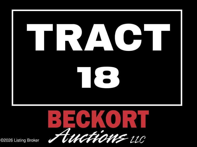 0 Brandenburg Rd, Leitchfield, KY 42754