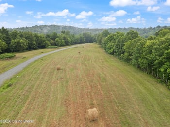 0 Brandenburg Rd, Leitchfield, KY 42754