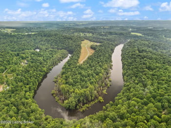 0 Brandenburg Rd, Leitchfield, KY 42754