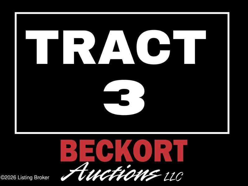 0 Brandenburg Rd, Leitchfield, KY 42754