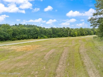 0 Brandenburg Rd, Leitchfield, KY 42754