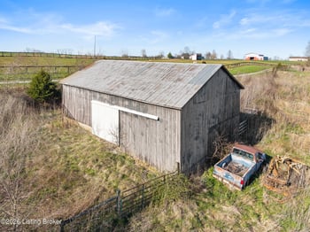 0 Brush Grove Rd #14 -15, Willisburg, KY 40078