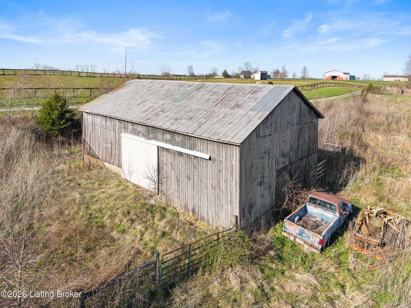 0 Brush Grove Rd #14 -15, Willisburg, KY 40078