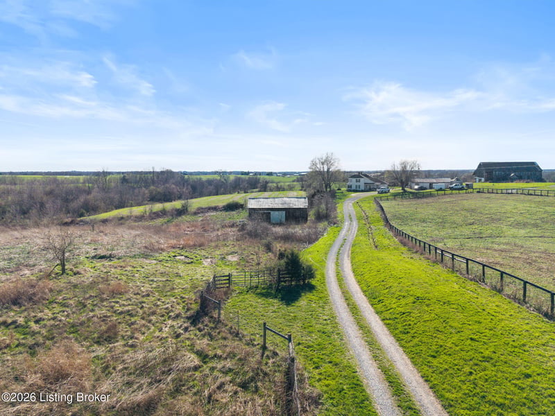 0 Brush Grove Rd #14 -15, Willisburg, KY 40078