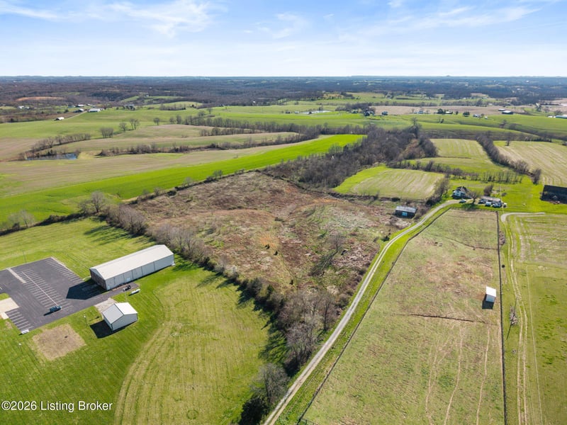 0 Brush Grove Rd #14 -15, Willisburg, KY 40078