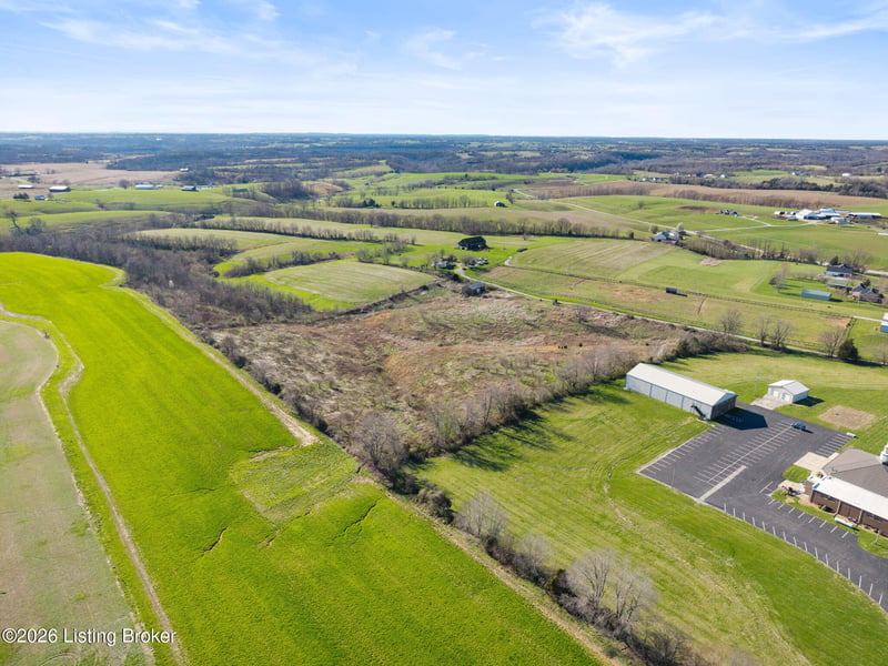 0 Brush Grove Rd #14 -15, Willisburg, KY 40078